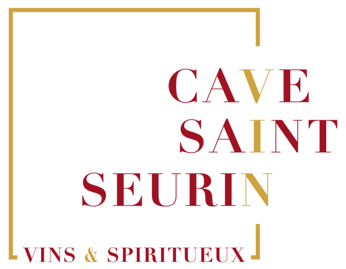 Cave saint seurin