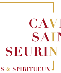 Cave saint seurin