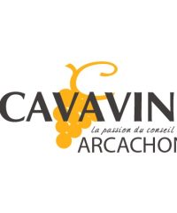 Cavavin Arcachon