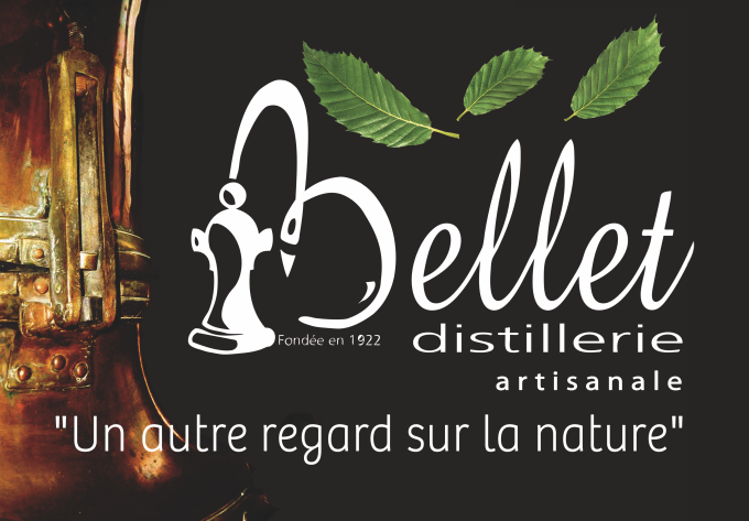 distillerie Bellet