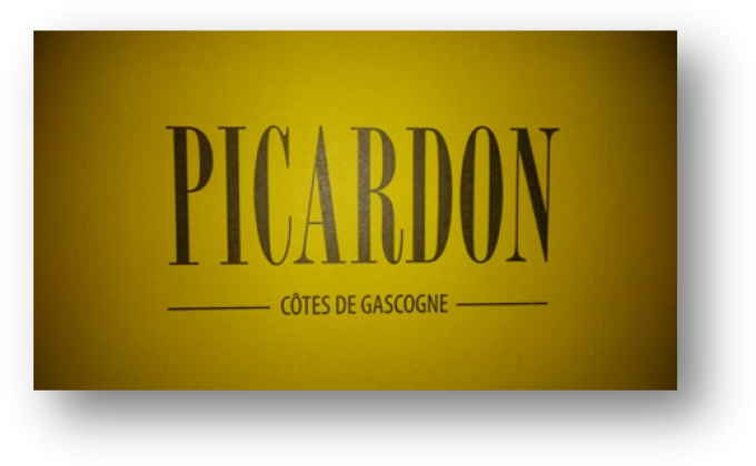 Domaine de Picardon