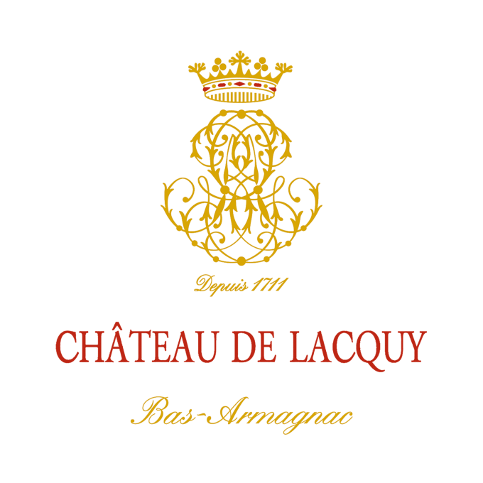 Château de Lacquy