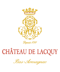 Château de Lacquy