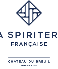 La Spiriterie Française – Chateau du Breuil Normandie