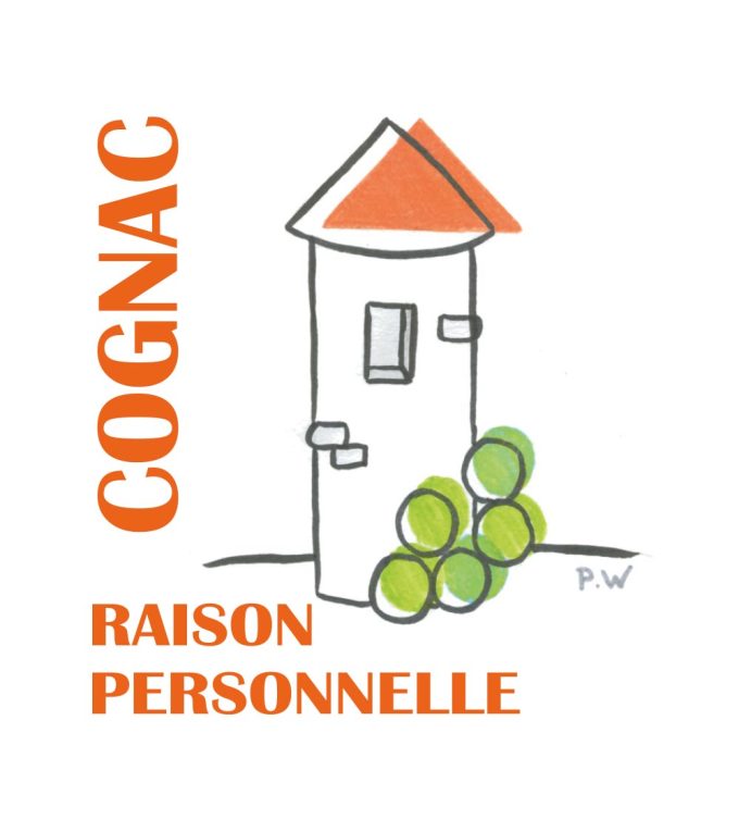 Cognac Raison Personnelle
