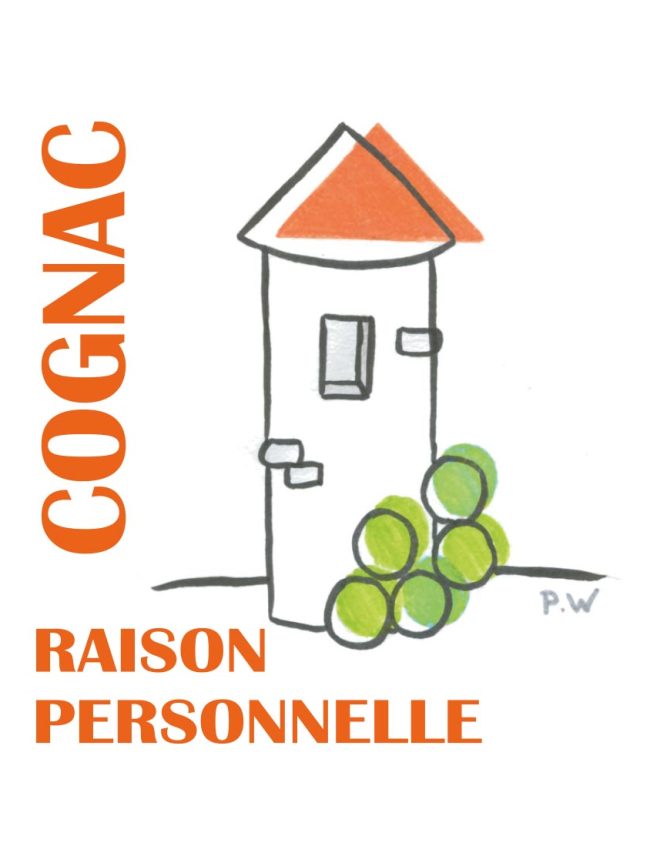 Cognac Raison Personnelle
