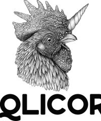 Coqlicorne