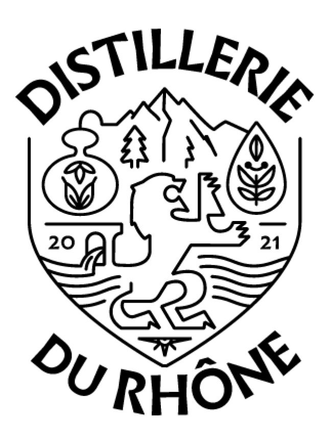 Distillerie du Rhône
