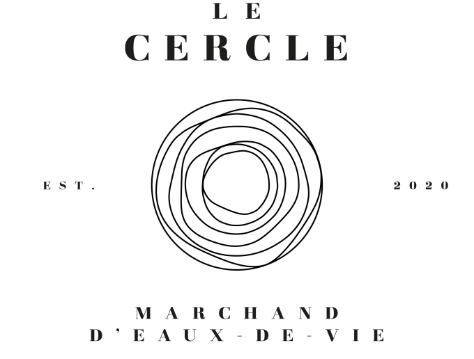 Le Cercle, Marchand d&#8217;Eaux-de-Vie