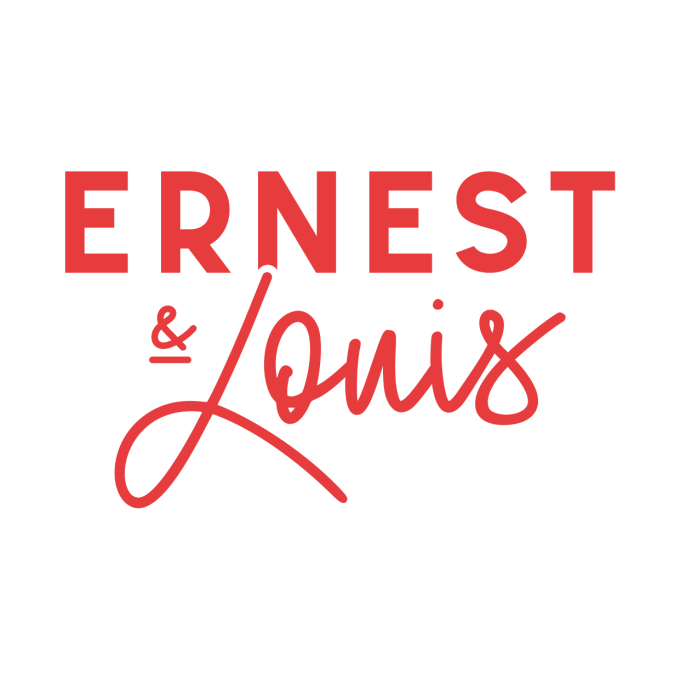 Ernest&#038;Louis