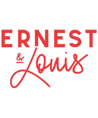 Ernest&Louis