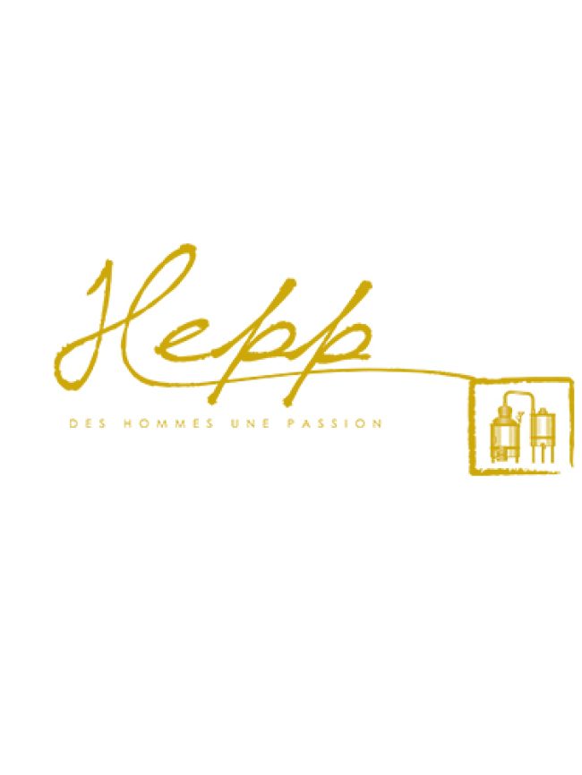 Distillerie Hepp