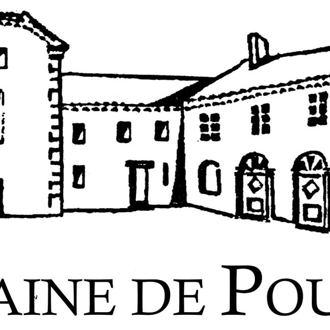 Domaine de Poutëou