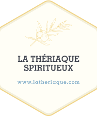 La Thériaque Spiritueux