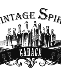 Vintage Spirit Garage