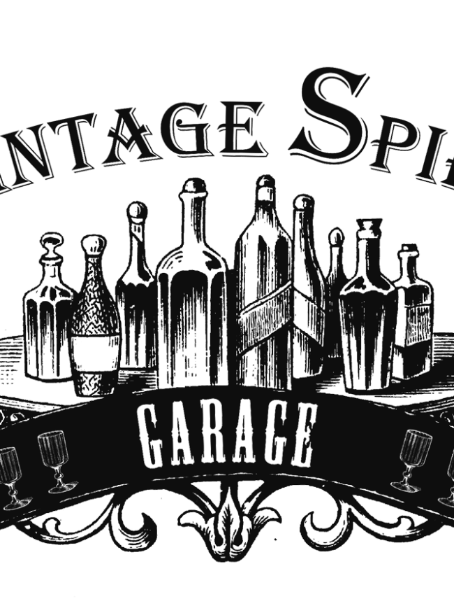 Vintage Spirit Garage