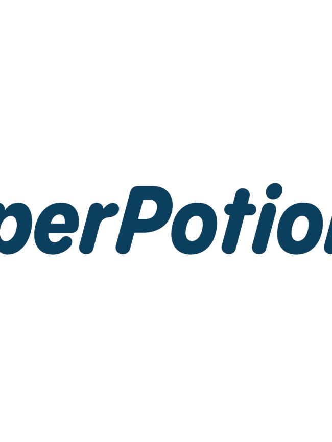 SuperPotion™