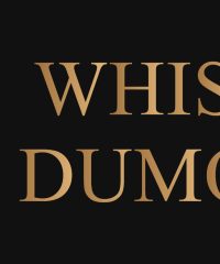 Whisky Dumont