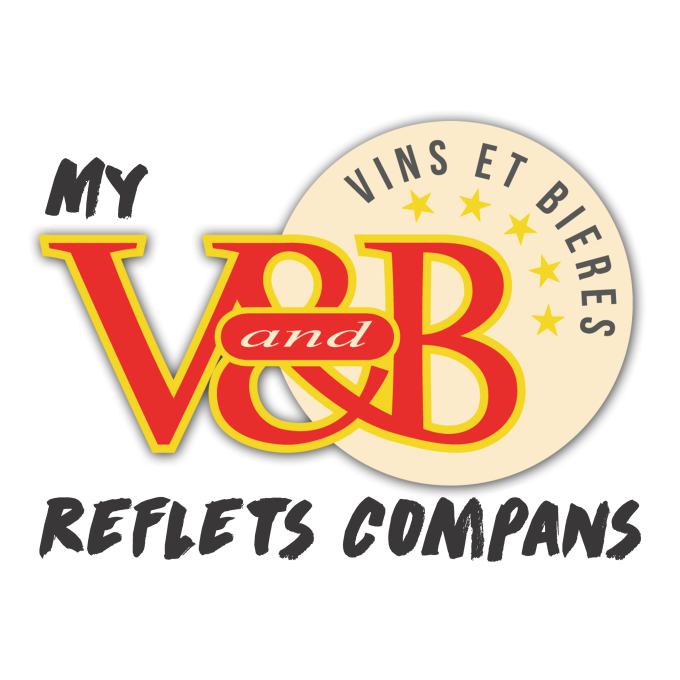 V and B Toulouse Reflets Compans