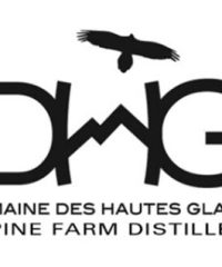 Domaine des Hautes Glaces