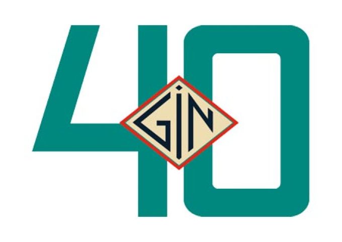 Gin 40