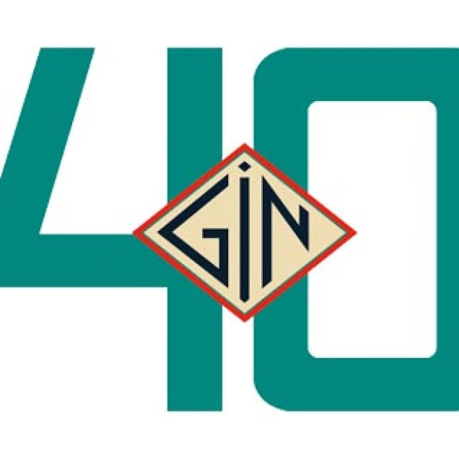 Gin 40