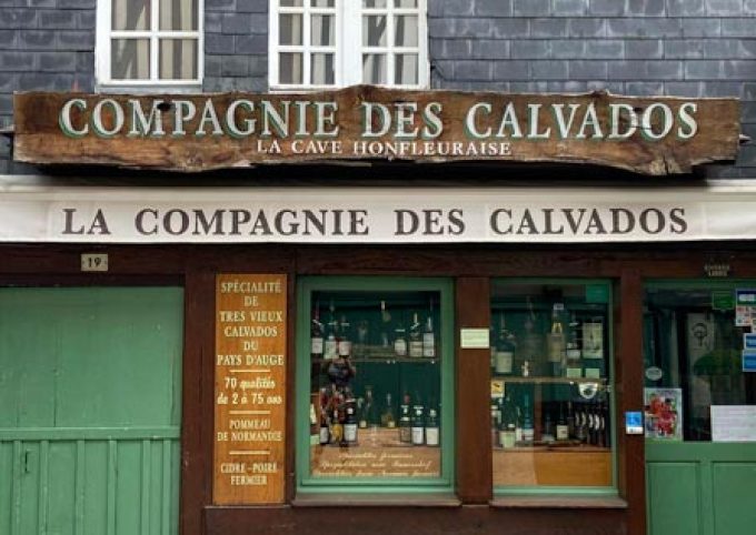 Compagnie des Calvados