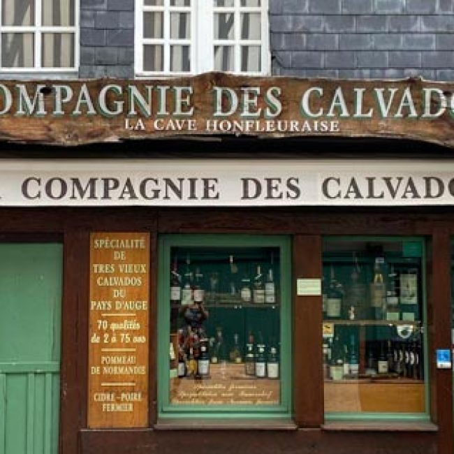 Compagnie des Calvados