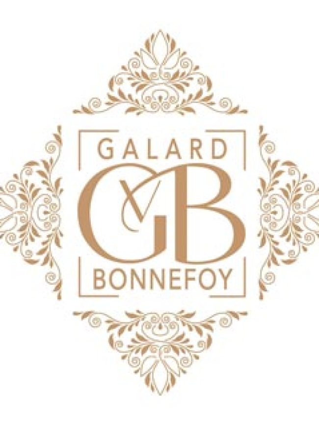 Maison Galard-Bonnefoy