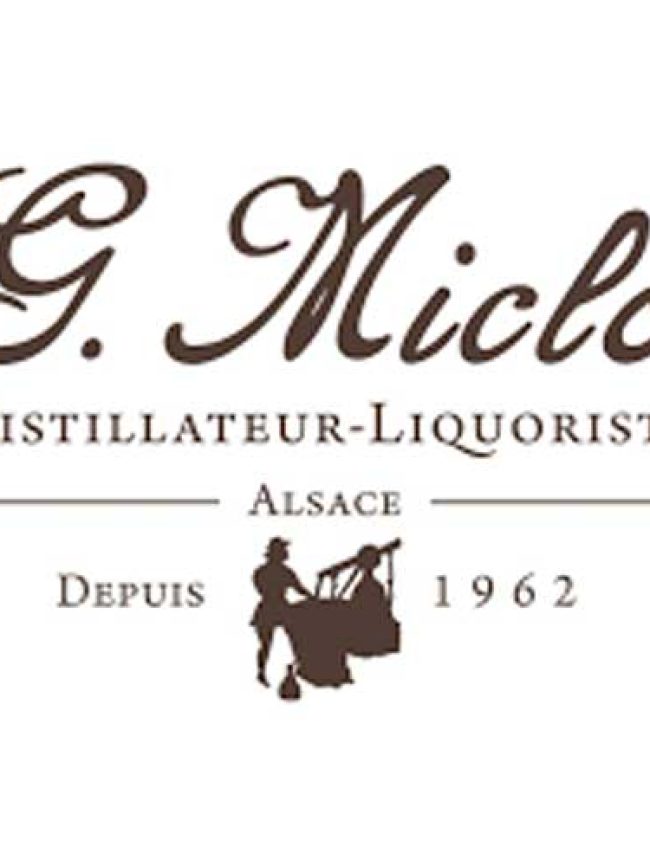 Distillerie G.Miclo