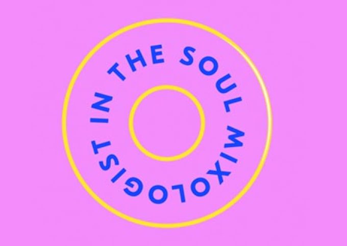 Mixologist In The Soul / Liquid Connection