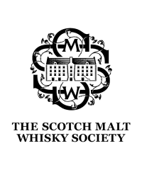 Scotch malt whisky Society