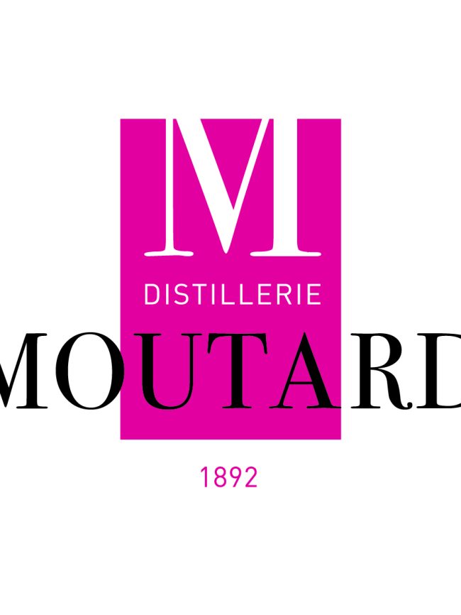 Distillerie Moutard 1892