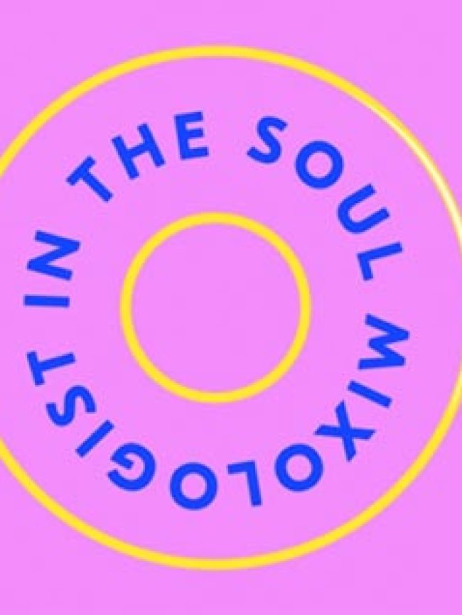 Mixologist In The Soul / Liquid Connection