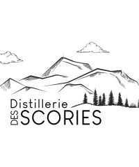 Distillerie des Scories