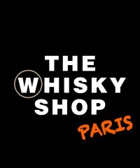 The Whisky Shop Paris